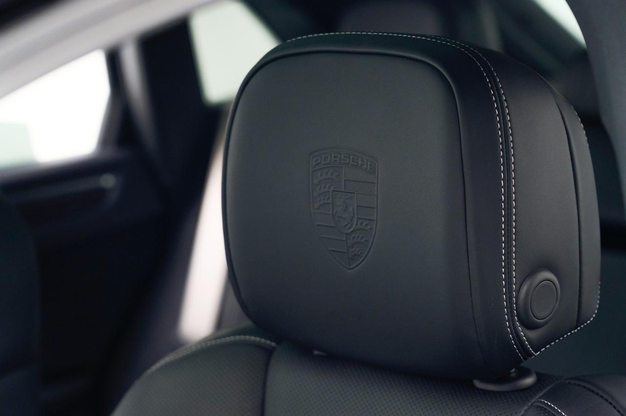 2026 Porsche Macan S Pompano Beach FL