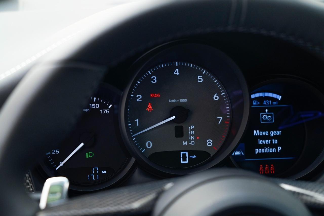 2026 Porsche Macan S Pompano Beach FL