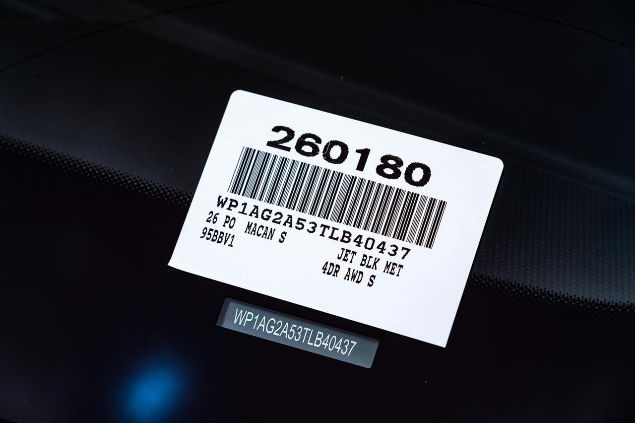 2026 Porsche Macan S Pompano Beach FL