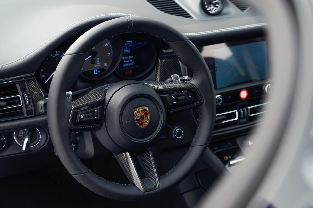 2026 Porsche Macan S Pompano Beach FL