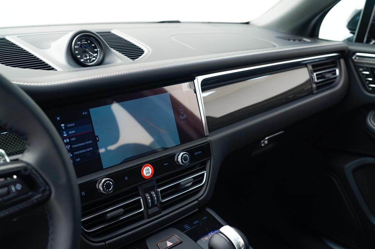 2026 Porsche Macan S Pompano Beach FL