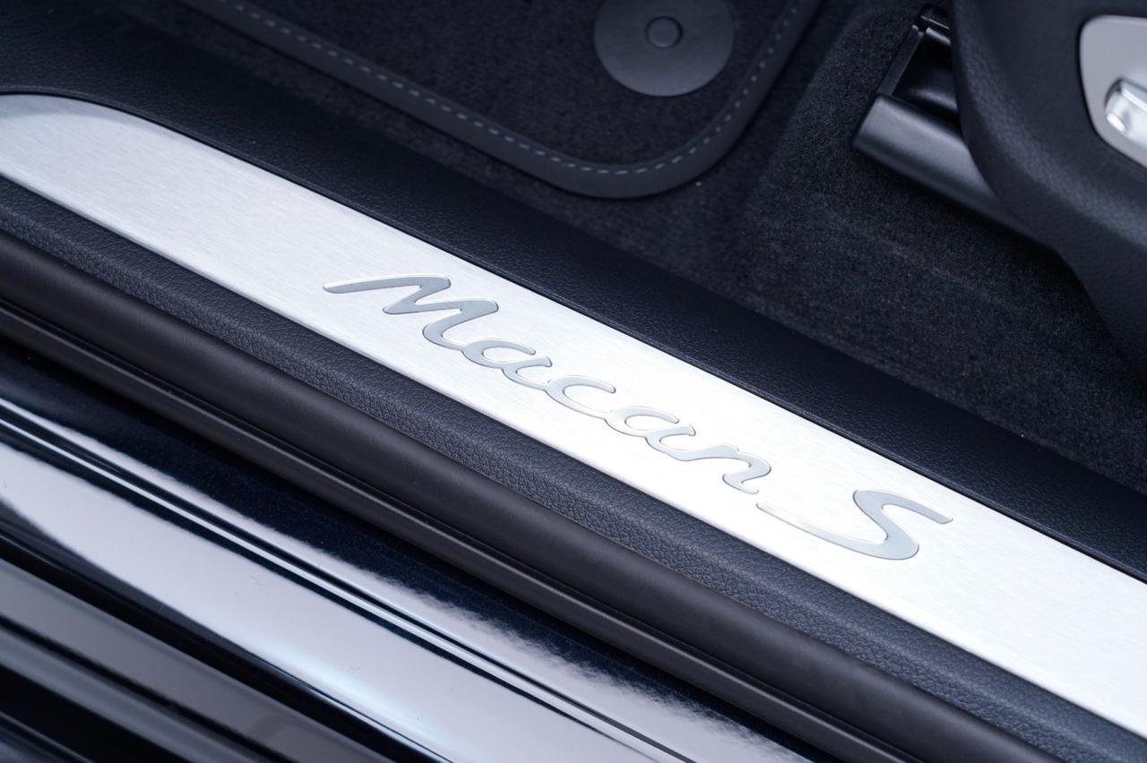 2026 Porsche Macan S Pompano Beach FL