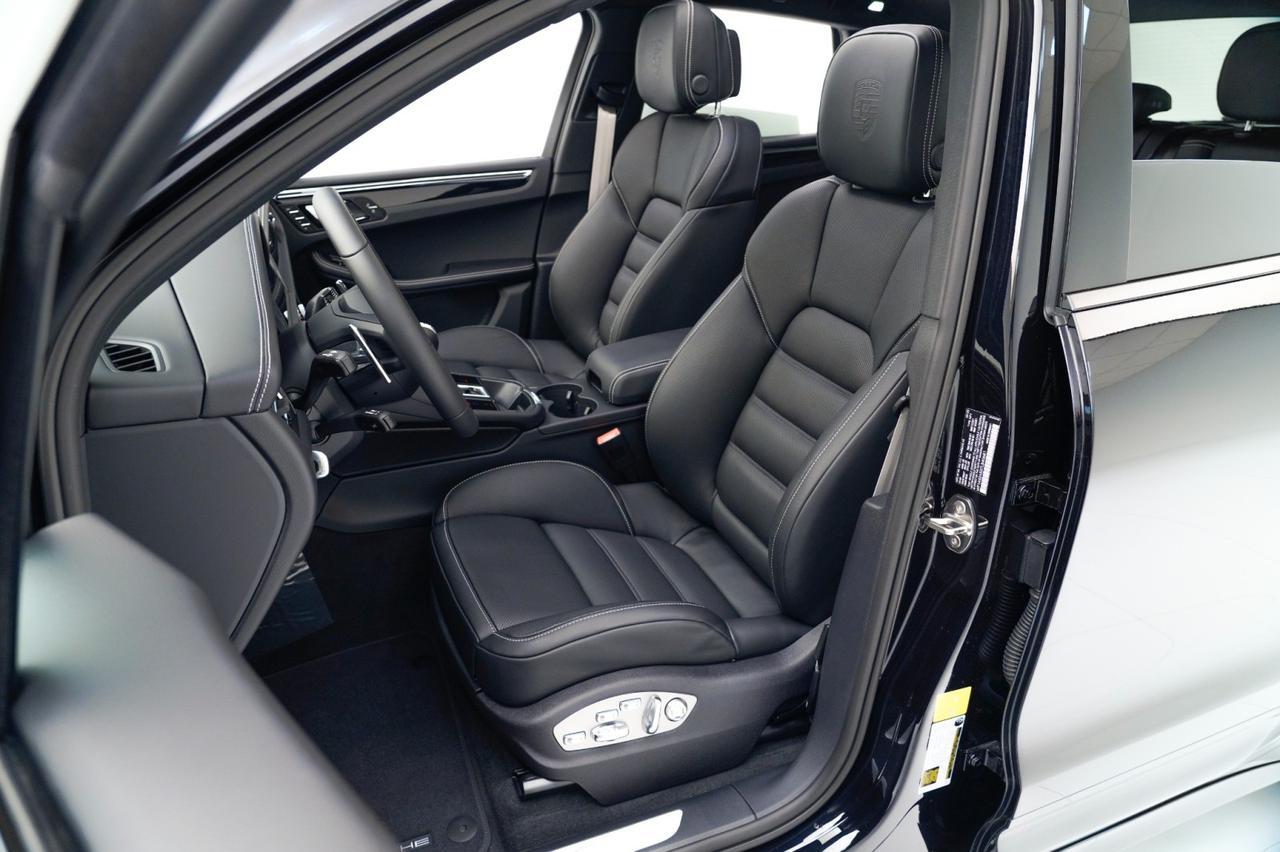 2026 Porsche Macan S Pompano Beach FL