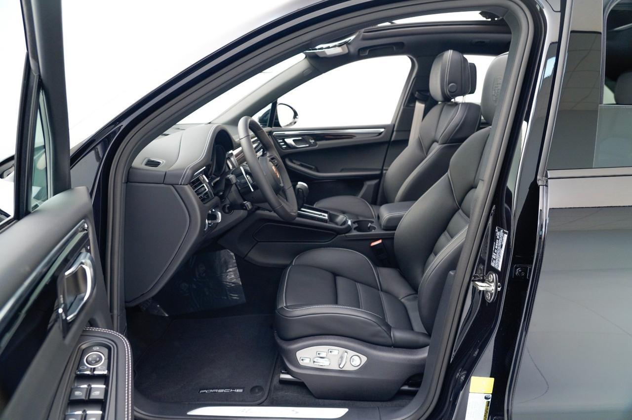 2026 Porsche Macan S Pompano Beach FL