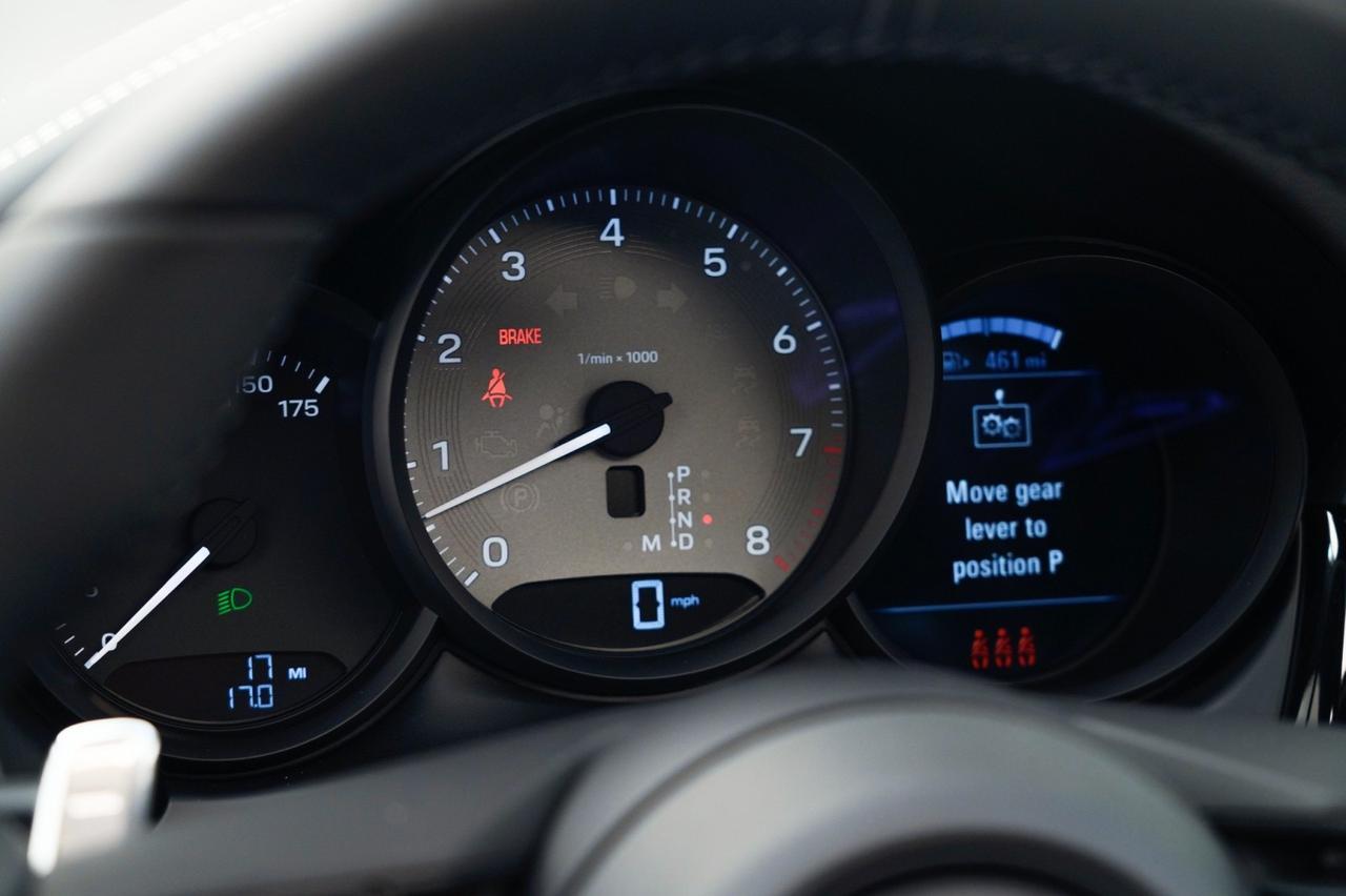 2026 Porsche Macan S Pompano Beach FL