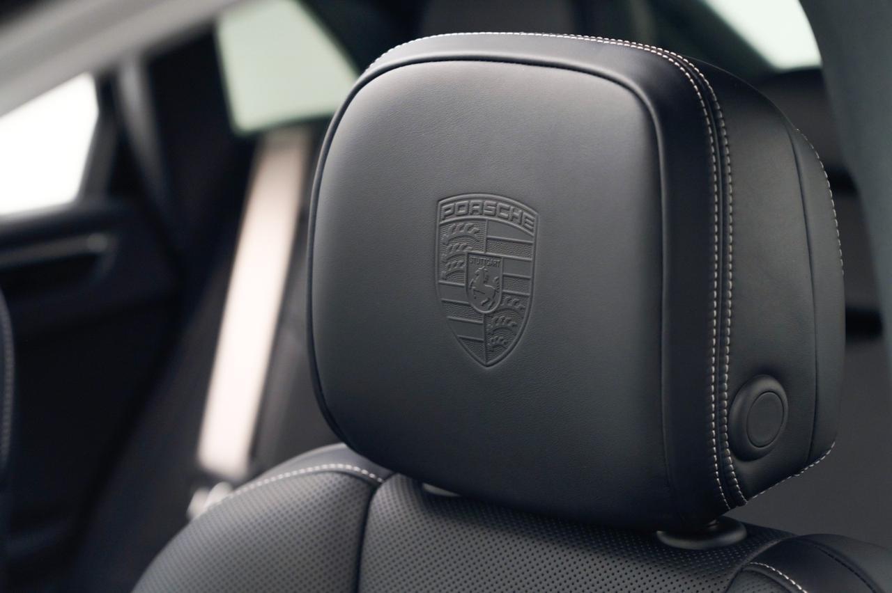 2026 Porsche Macan S Pompano Beach FL