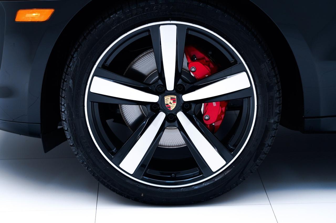 2026 Porsche Macan S Pompano Beach FL