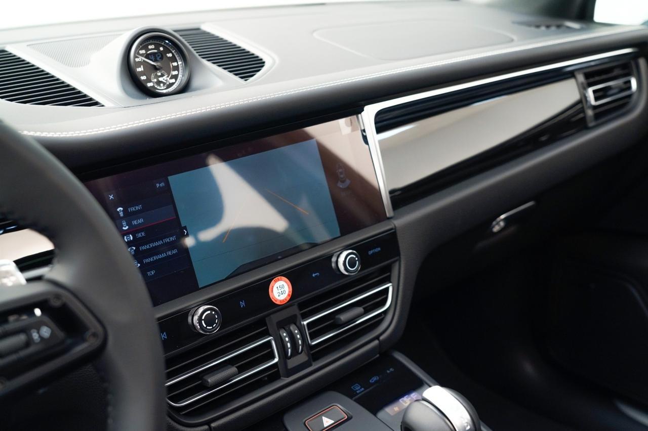 2026 Porsche Macan S Pompano Beach FL