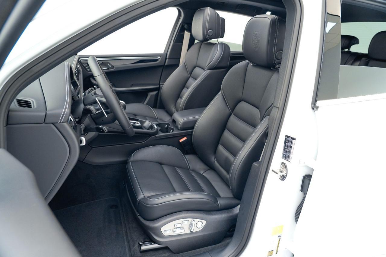 2026 Porsche Macan S Pompano Beach FL