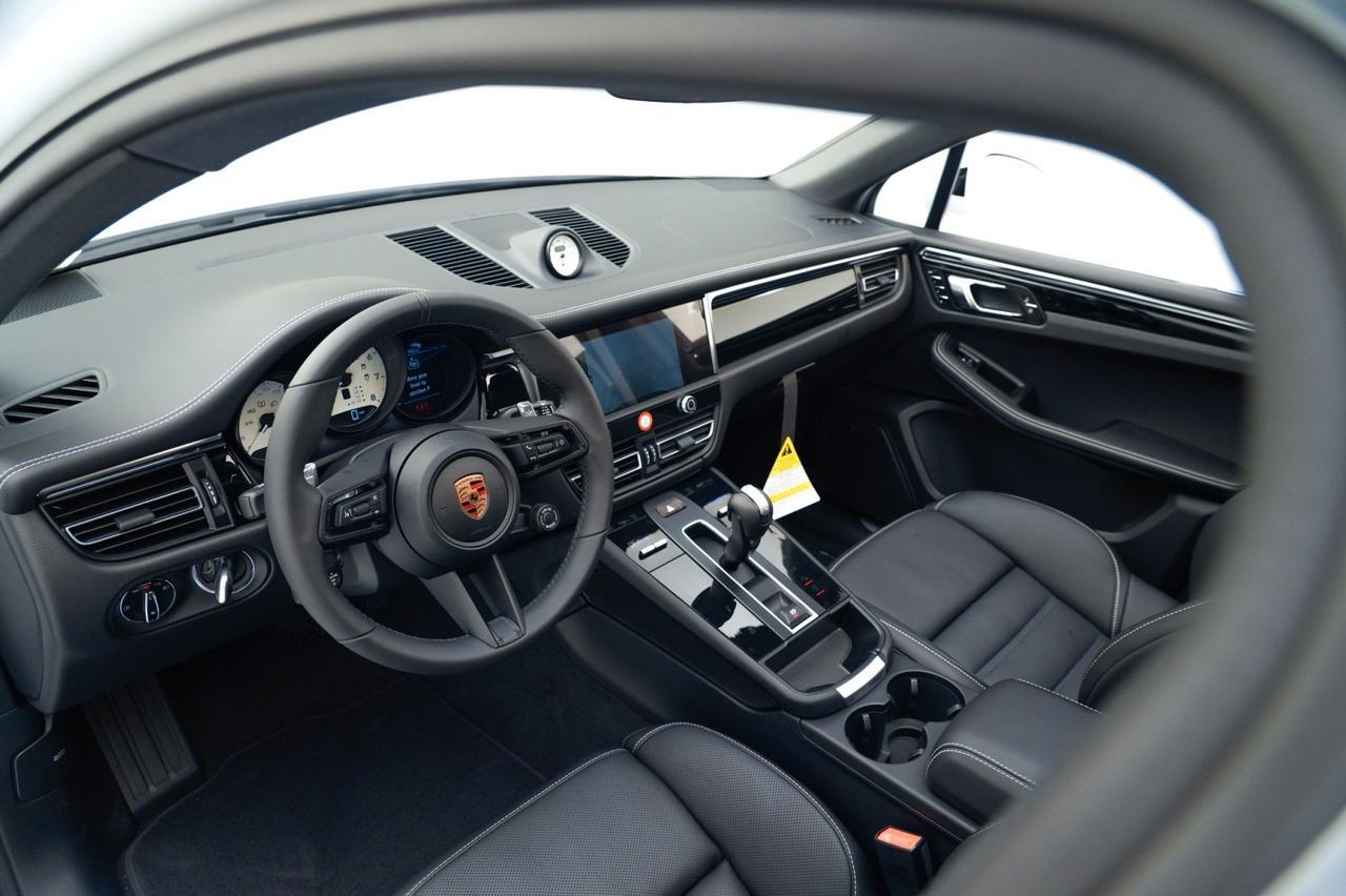 2026 Porsche Macan S Pompano Beach FL