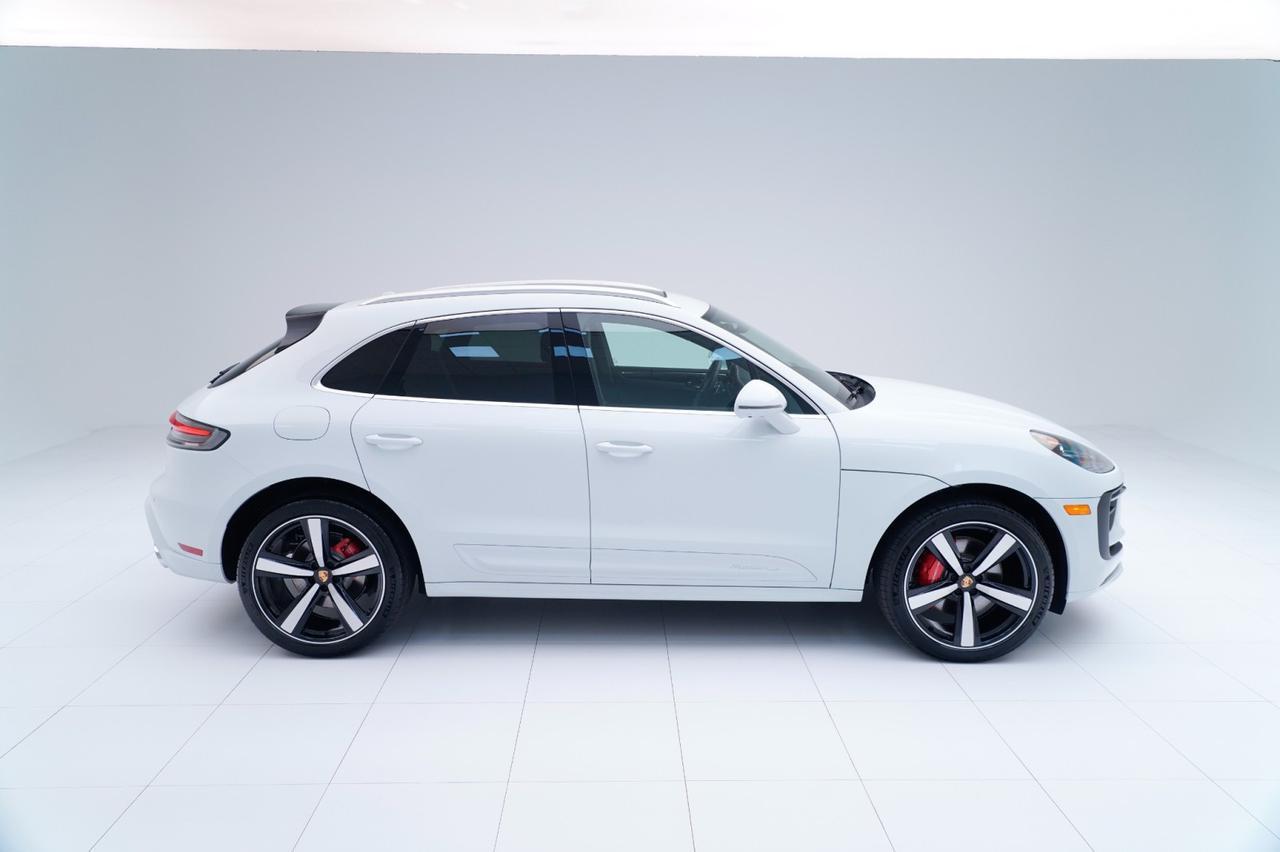 2026 Porsche Macan S Pompano Beach FL