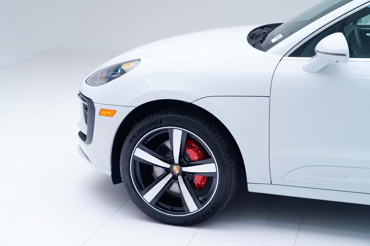 2026 Porsche Macan S Pompano Beach FL