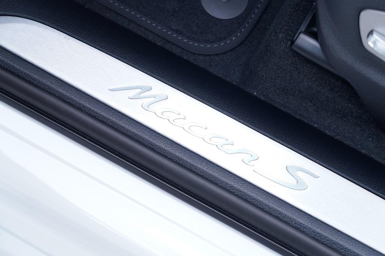 2026 Porsche Macan S Pompano Beach FL