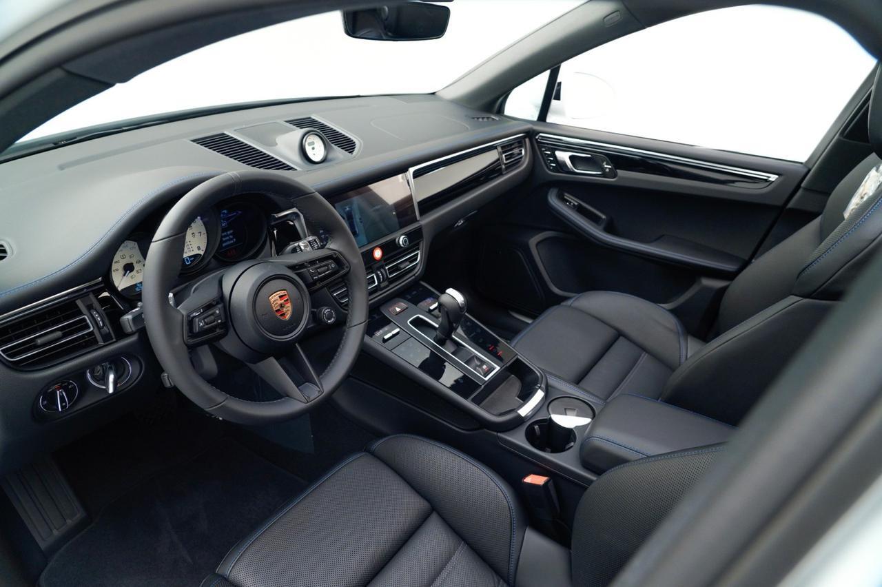 2026 Porsche Macan S Pompano Beach FL