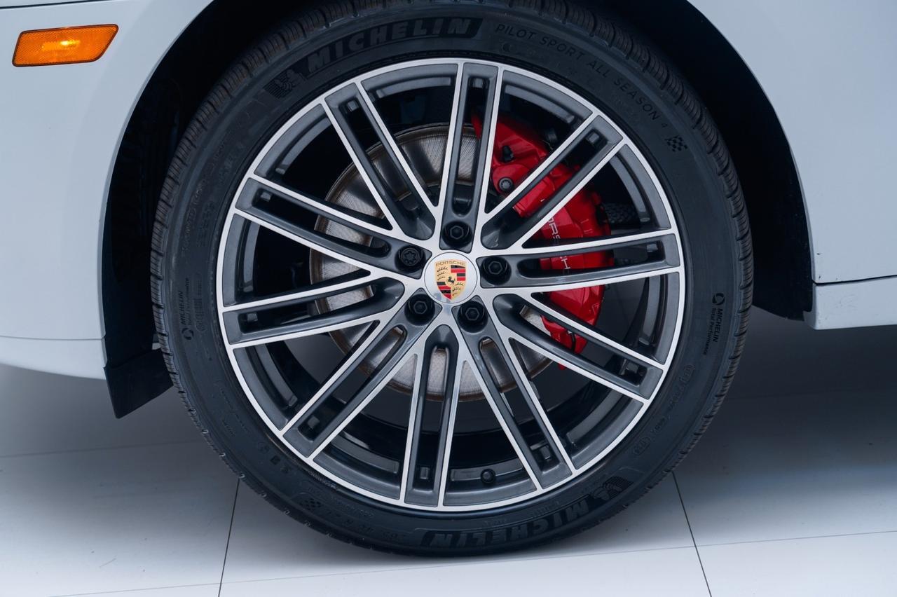 2026 Porsche Macan S Pompano Beach FL