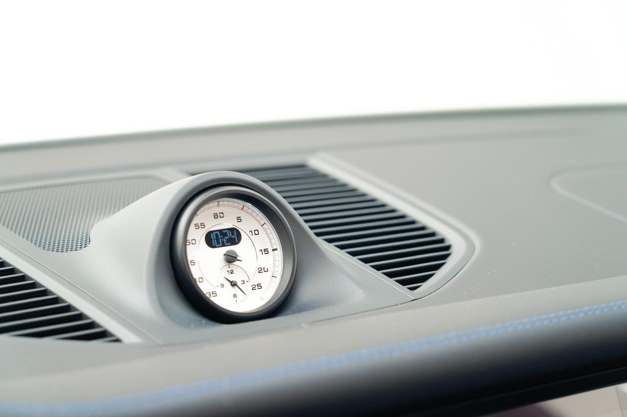 2026 Porsche Macan S Pompano Beach FL