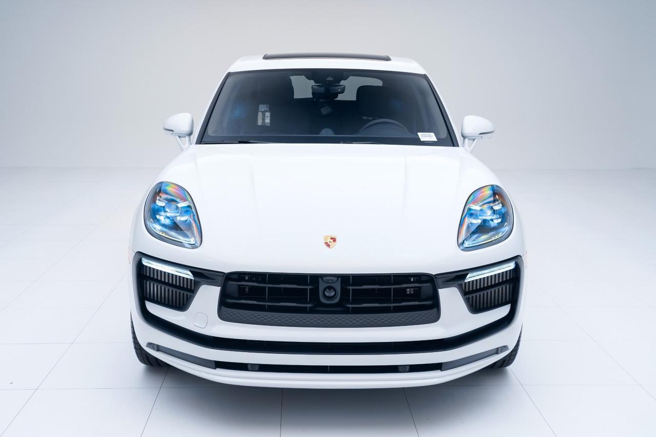 2026 Porsche Macan S Pompano Beach FL