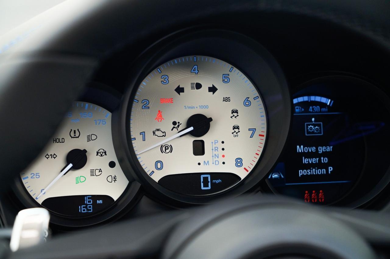 2026 Porsche Macan S Pompano Beach FL