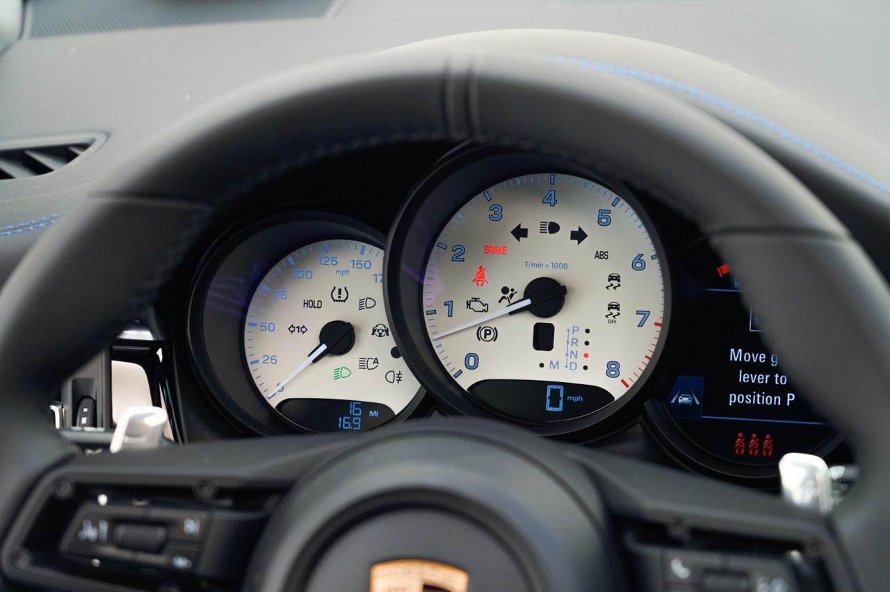 2026 Porsche Macan S Pompano Beach FL