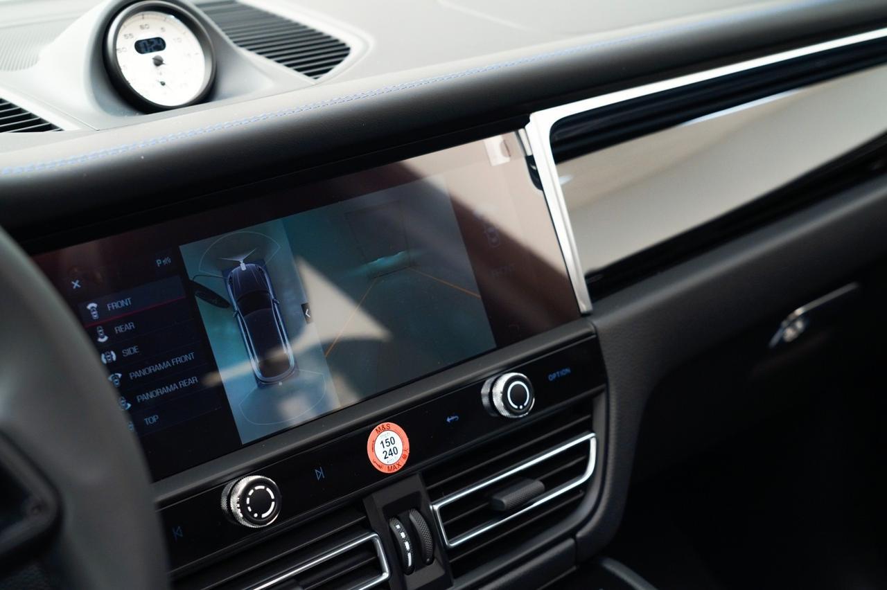 2026 Porsche Macan S Pompano Beach FL