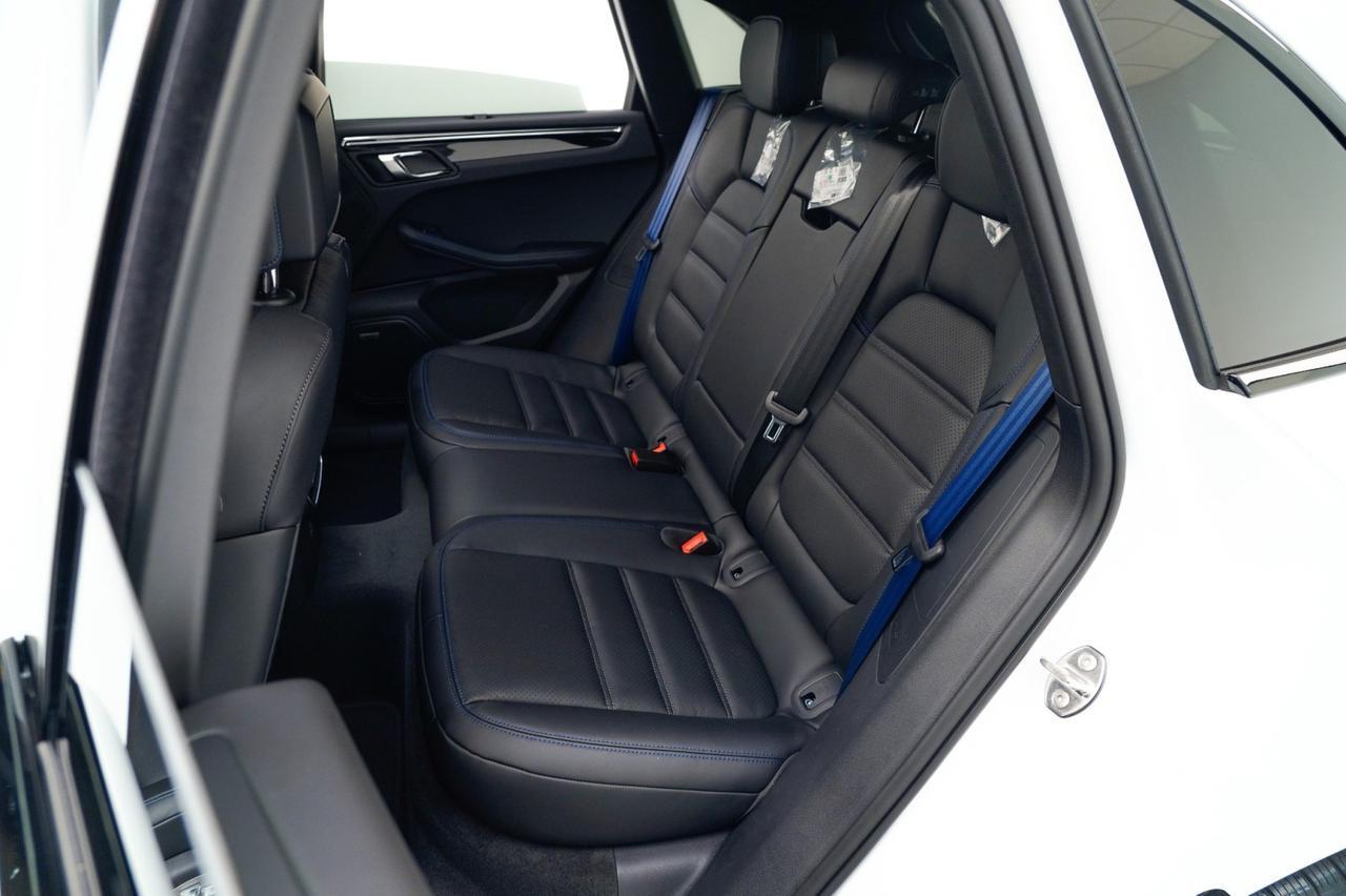 2026 Porsche Macan S Pompano Beach FL