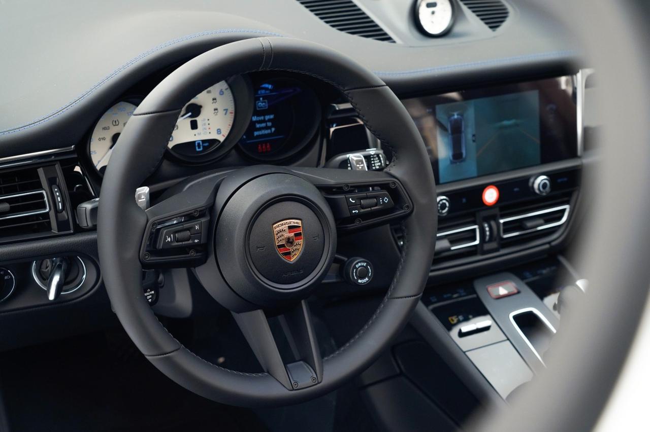 2026 Porsche Macan S Pompano Beach FL