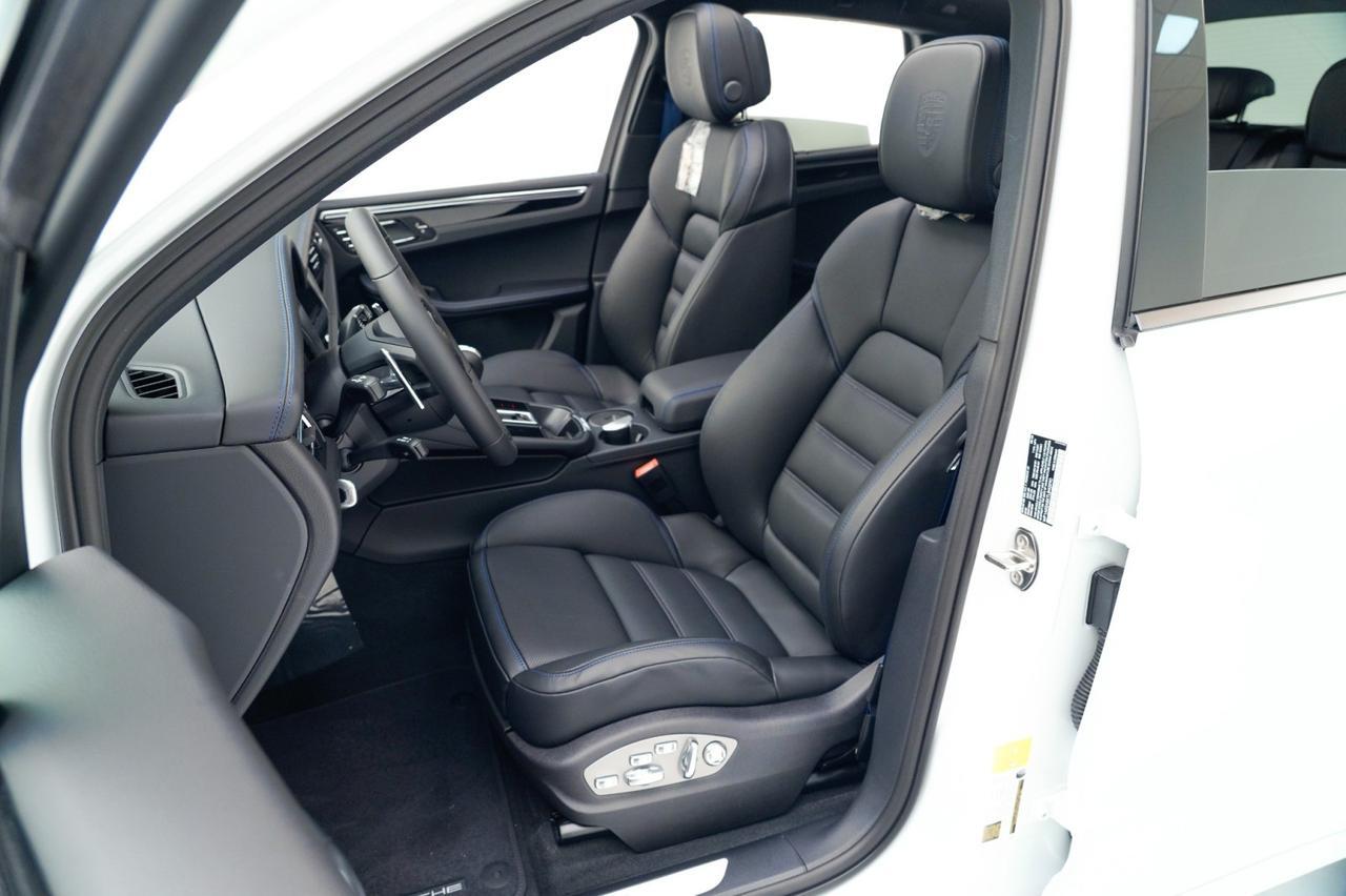 2026 Porsche Macan S Pompano Beach FL