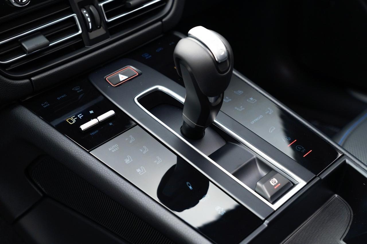 2026 Porsche Macan S Pompano Beach FL