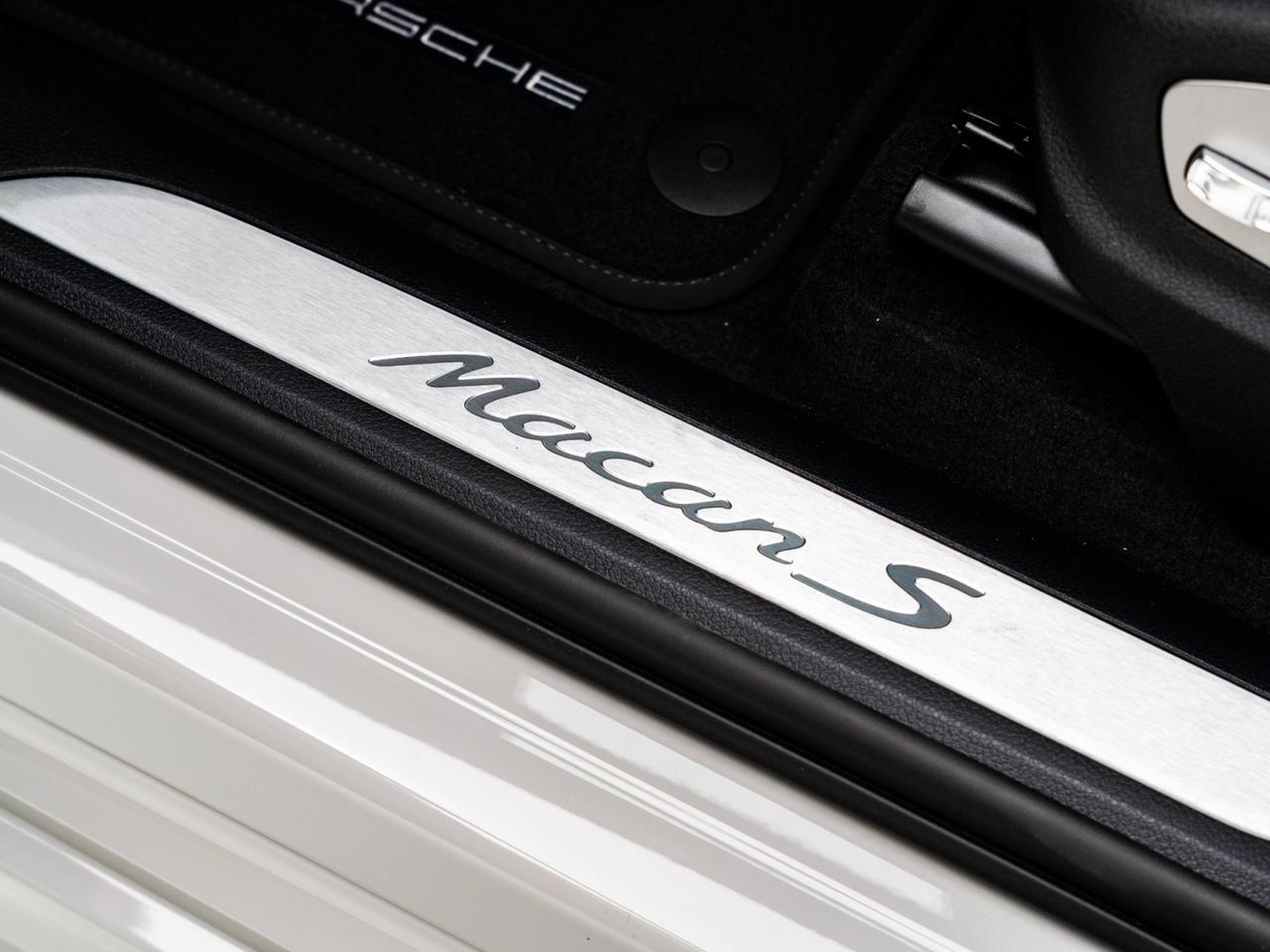 2026 Porsche Macan S Pompano Beach FL