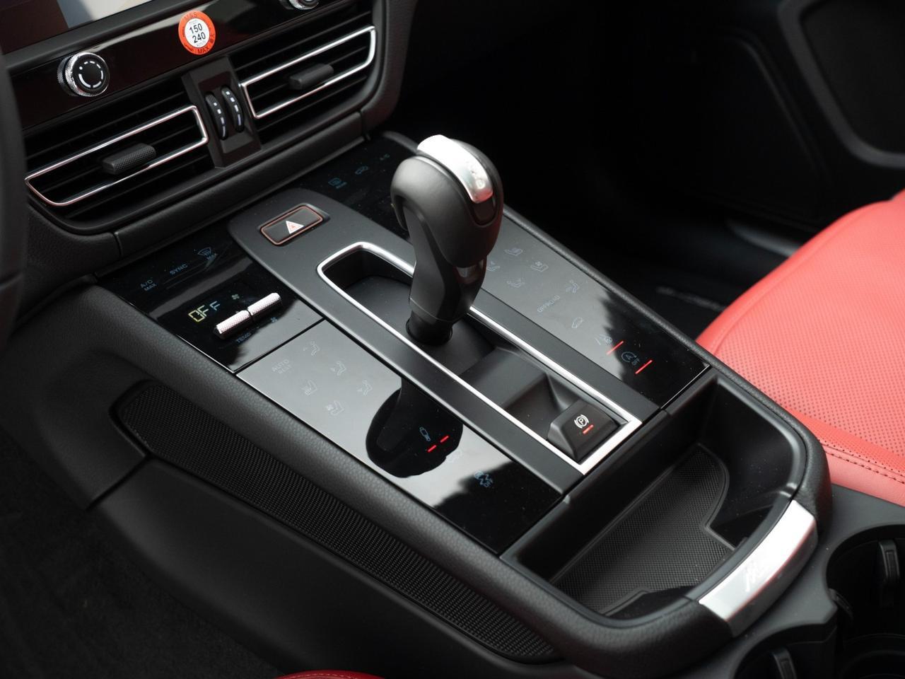 2026 Porsche Macan S Pompano Beach FL