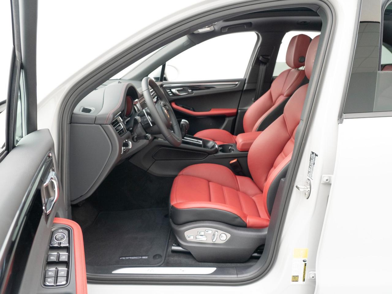 2026 Porsche Macan S Pompano Beach FL