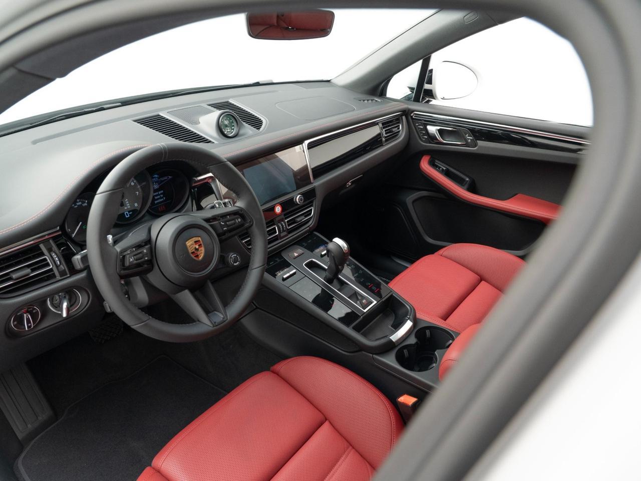2026 Porsche Macan S Pompano Beach FL