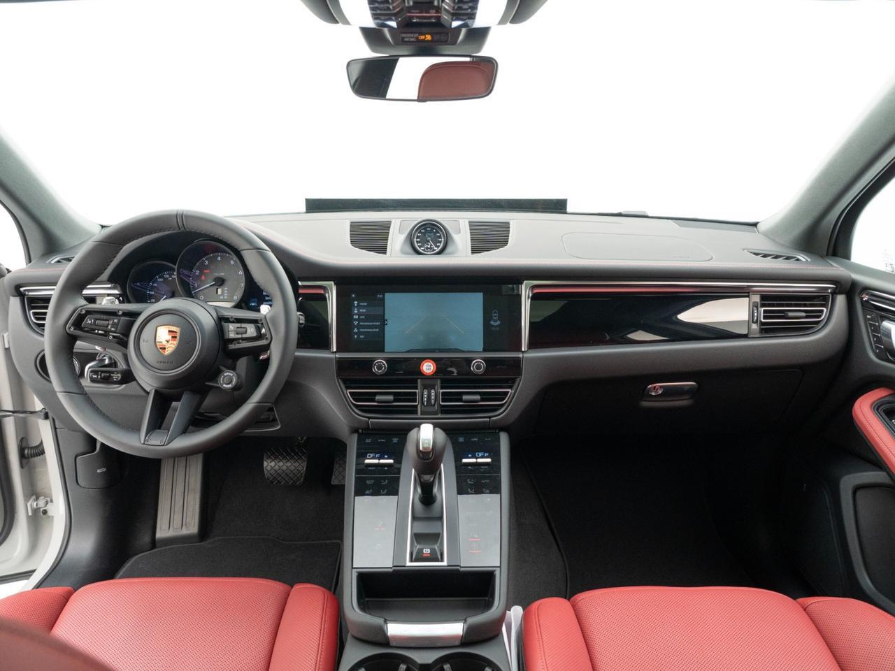 2026 Porsche Macan S Pompano Beach FL