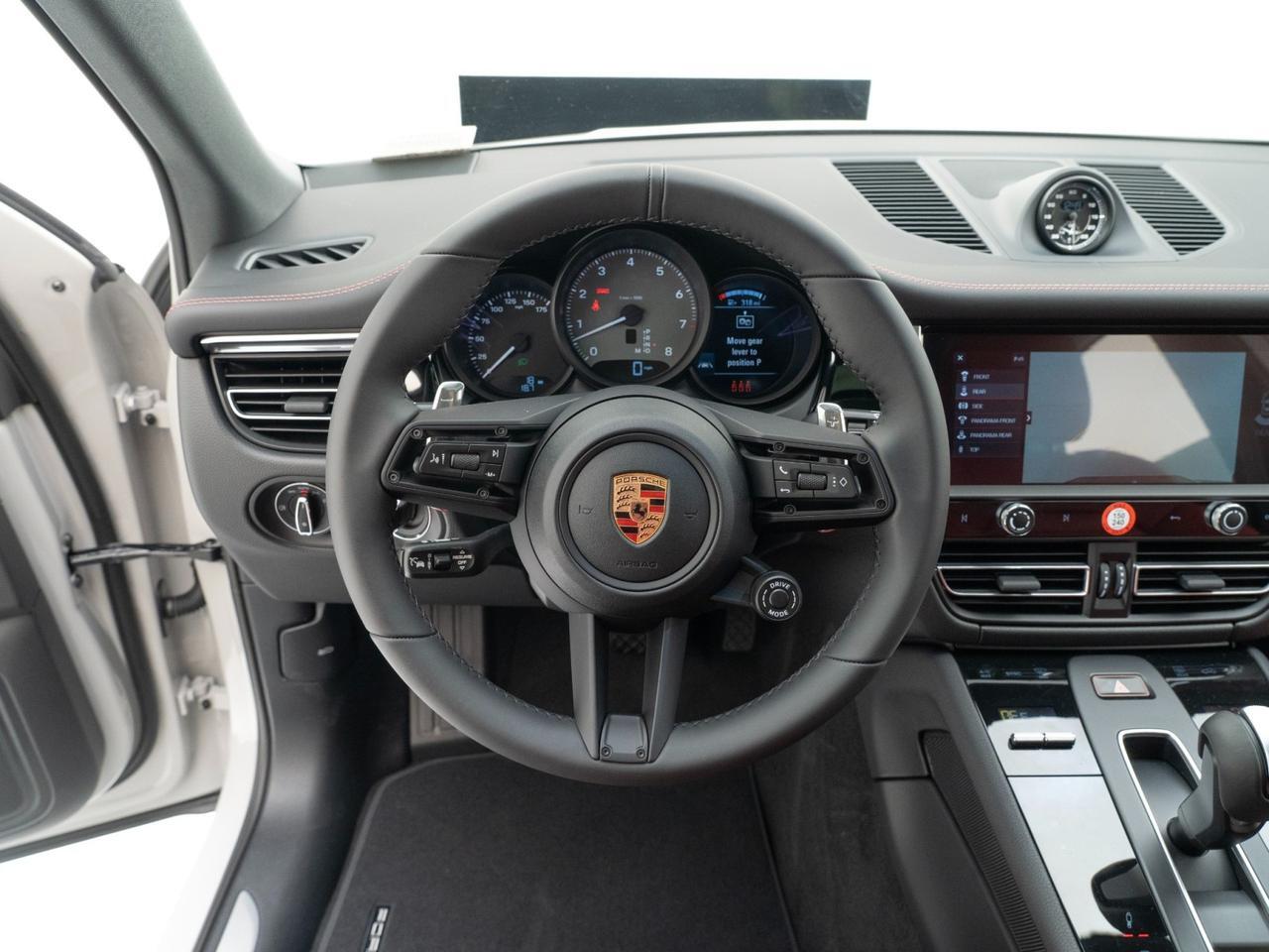 2026 Porsche Macan S Pompano Beach FL