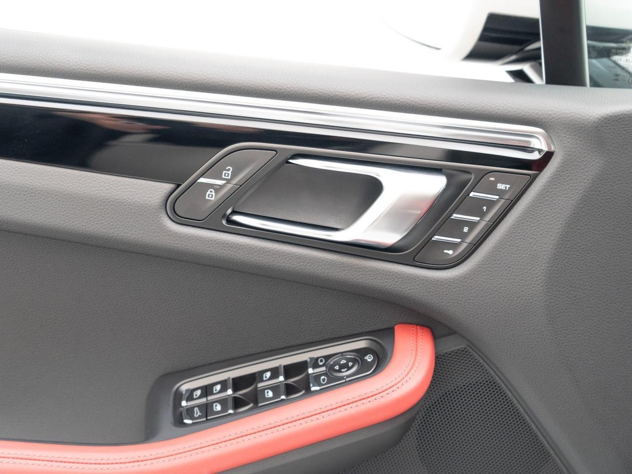 2026 Porsche Macan S Pompano Beach FL