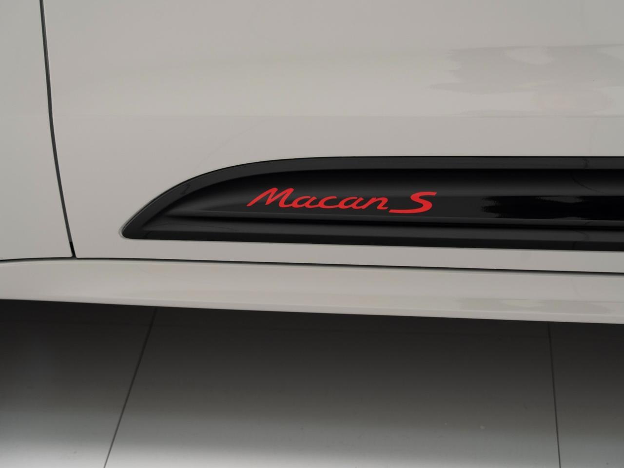 2026 Porsche Macan S Pompano Beach FL