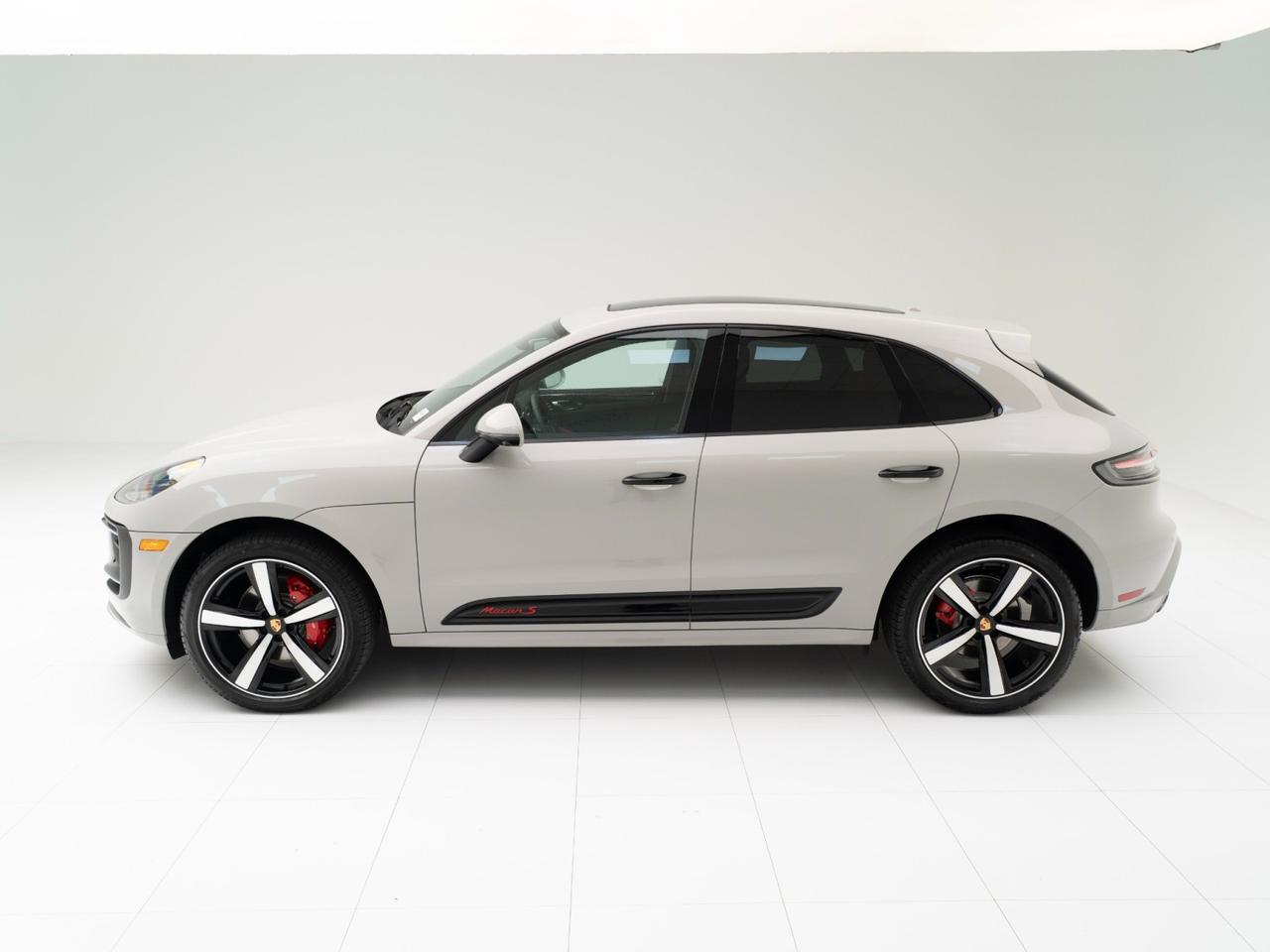 2026 Porsche Macan S Pompano Beach FL