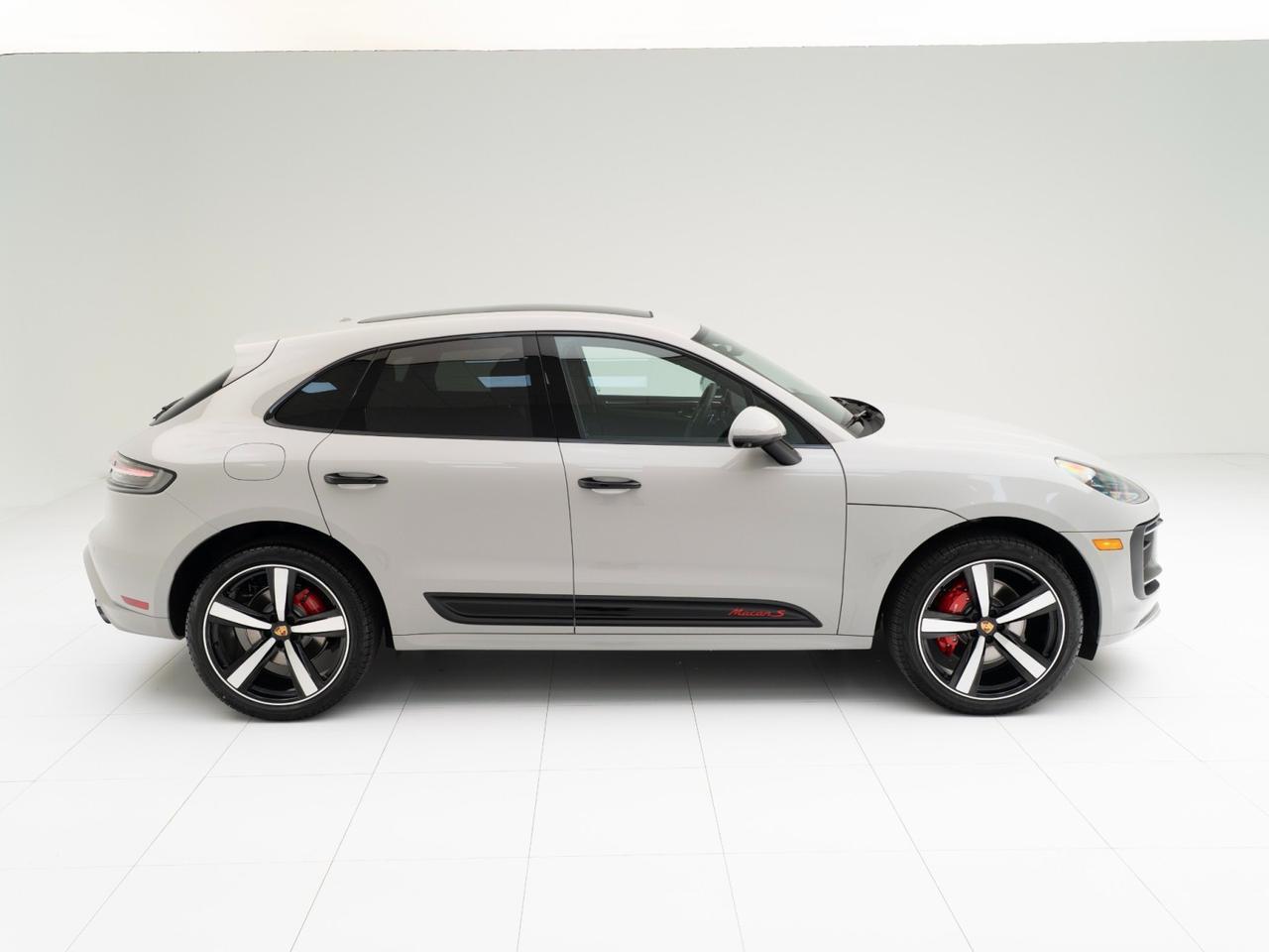 2026 Porsche Macan S Pompano Beach FL