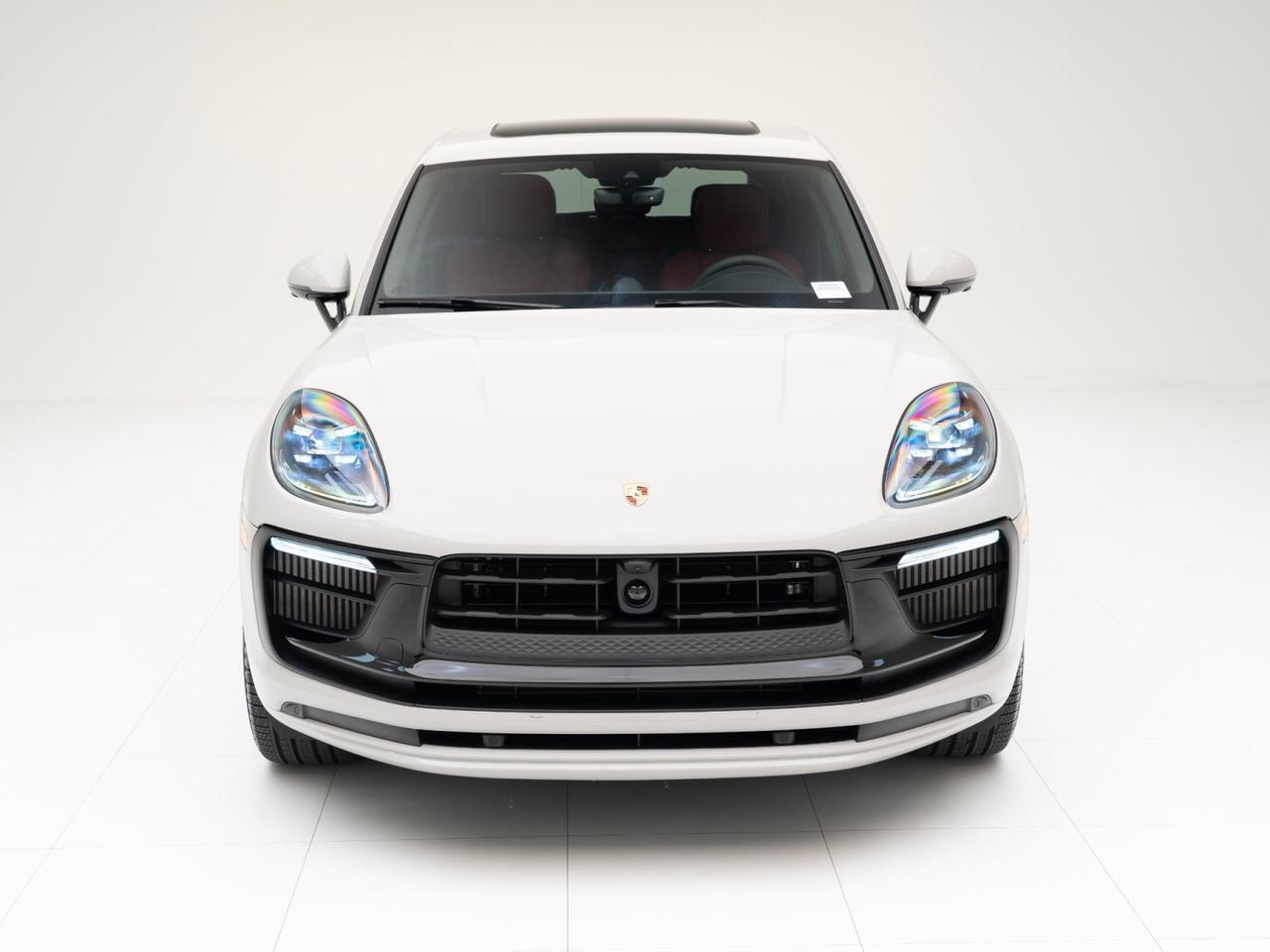 2026 Porsche Macan S Pompano Beach FL