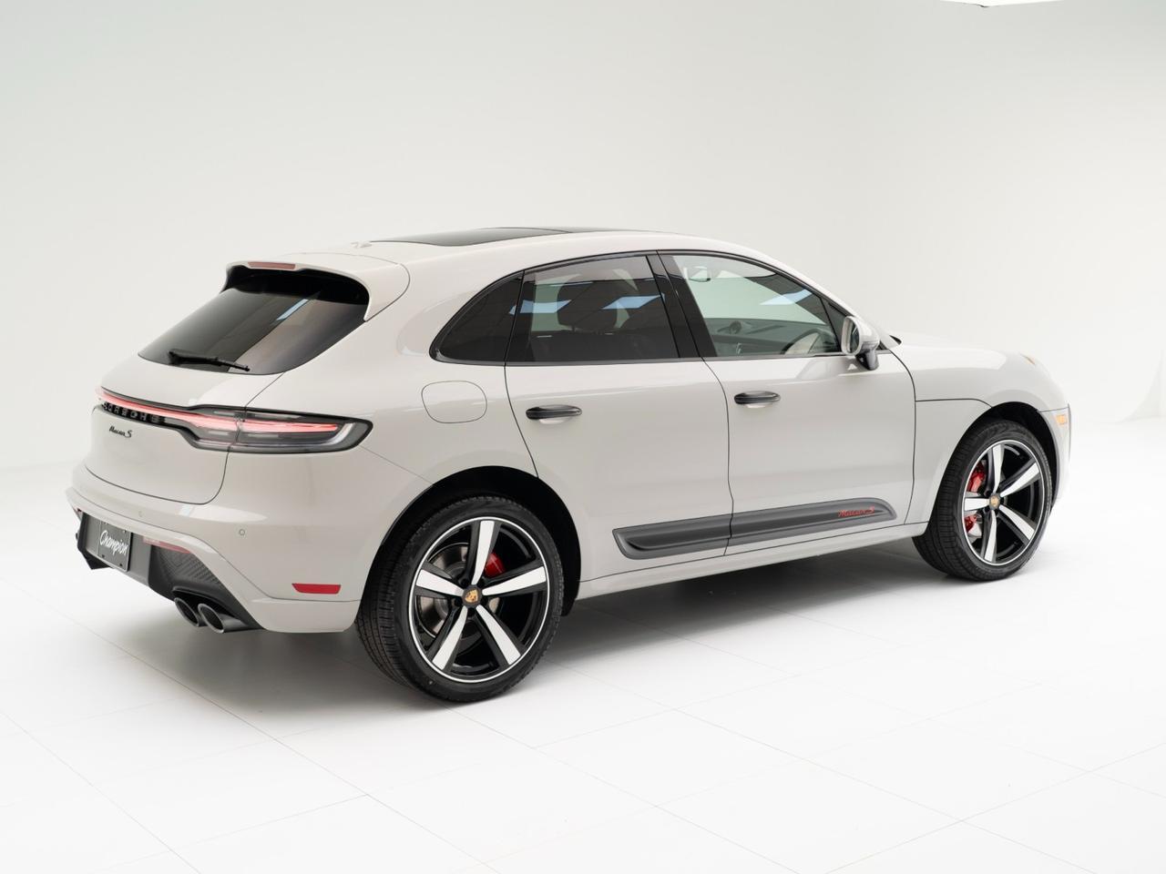 2026 Porsche Macan S Pompano Beach FL