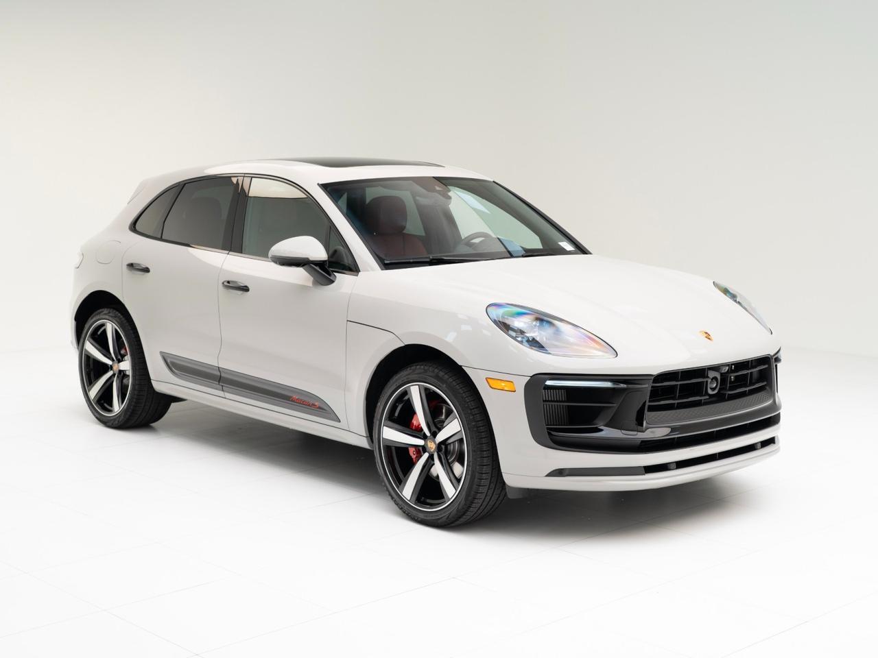2026 Porsche Macan S Pompano Beach FL