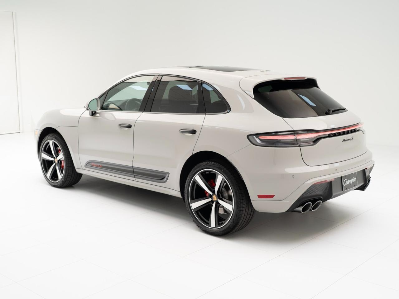 2026 Porsche Macan S Pompano Beach FL