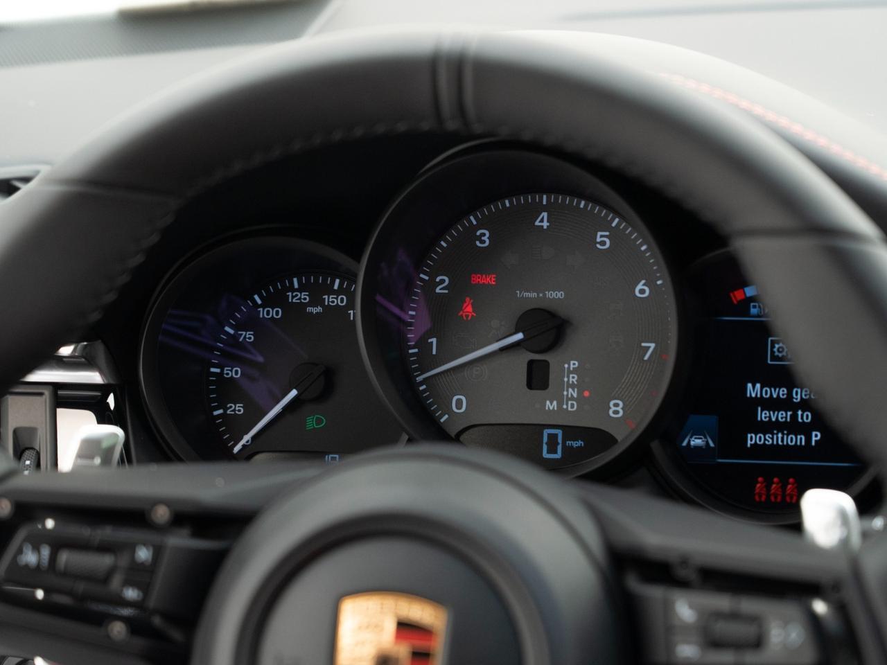 2026 Porsche Macan S Pompano Beach FL