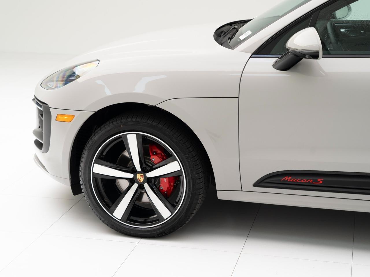 2026 Porsche Macan S Pompano Beach FL