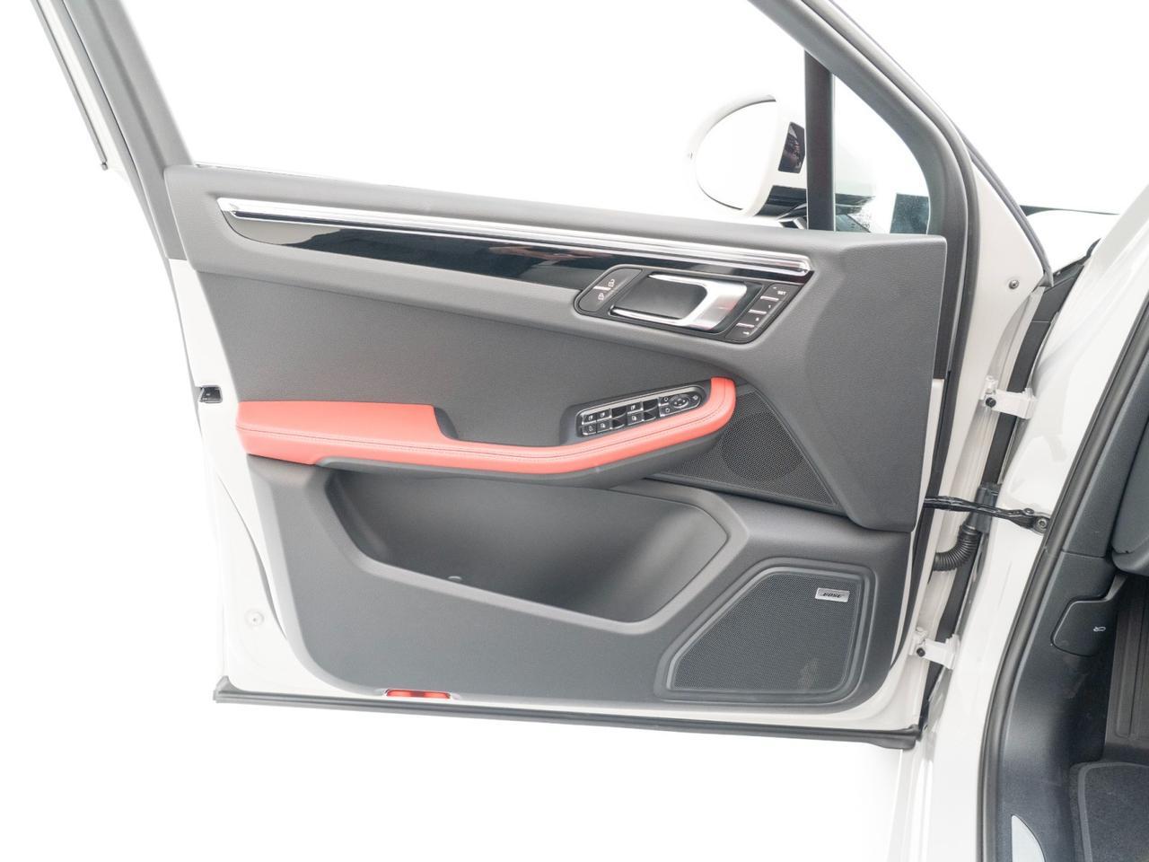 2026 Porsche Macan S Pompano Beach FL