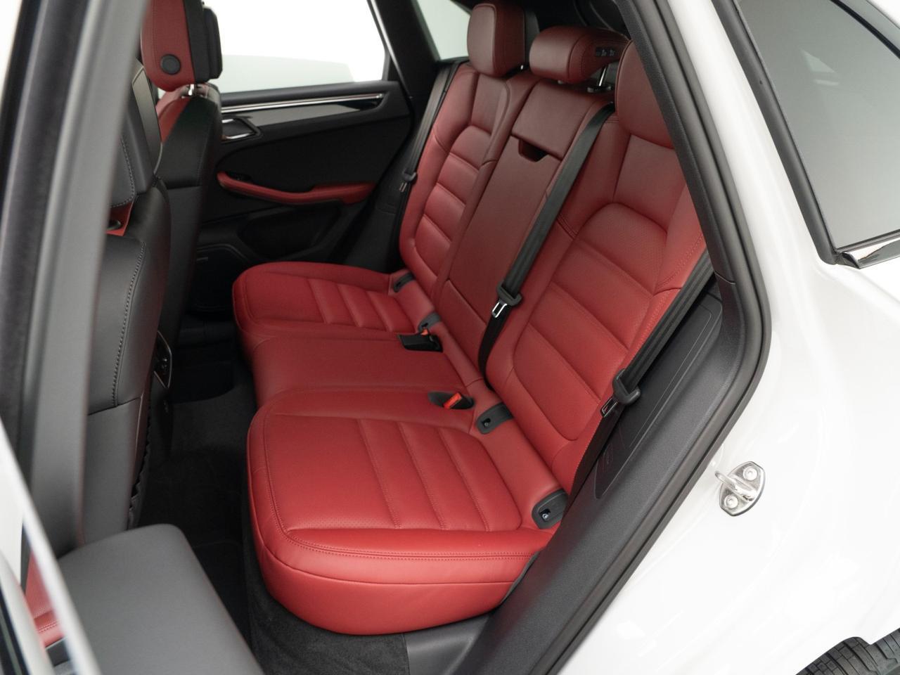 2026 Porsche Macan S Pompano Beach FL