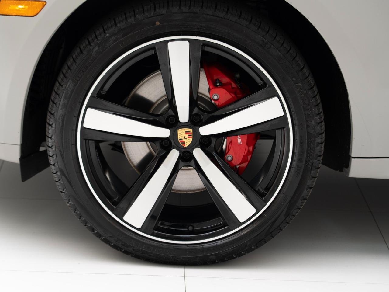 2026 Porsche Macan S Pompano Beach FL