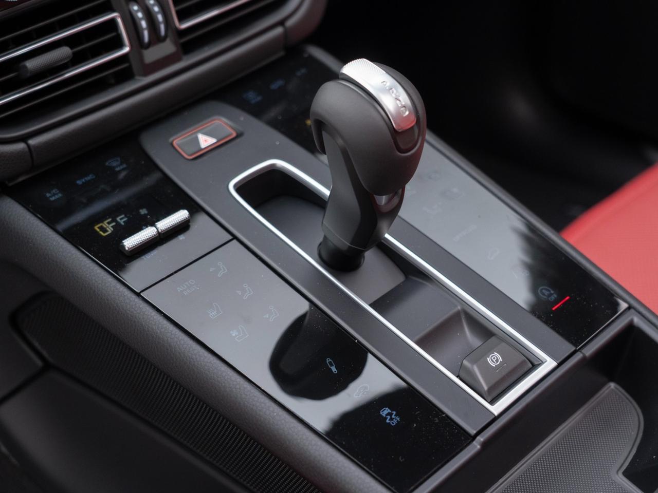 2026 Porsche Macan S Pompano Beach FL