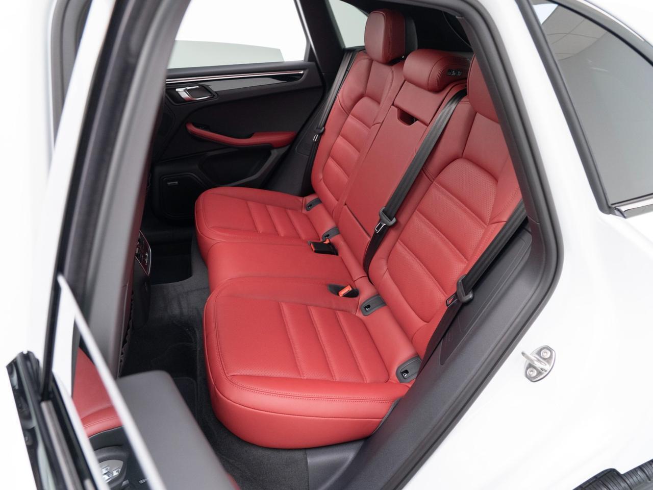 2026 Porsche Macan S Pompano Beach FL