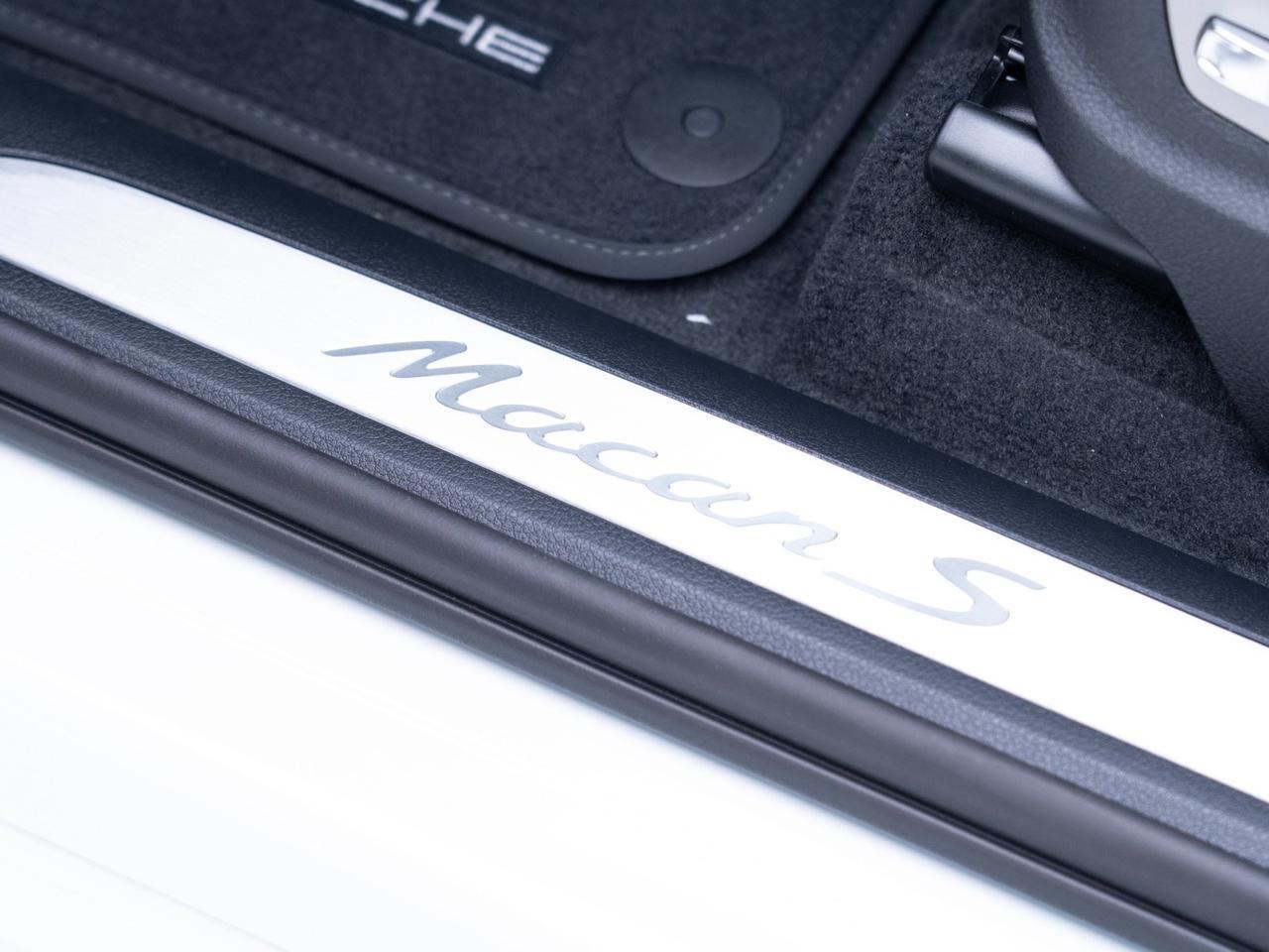 2026 Porsche Macan S Pompano Beach FL